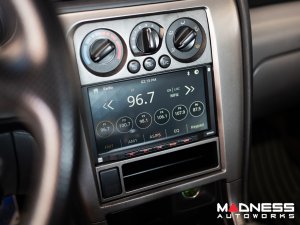 2004 Subaru Baja For Sale - 2.5L Turbo - Manual - Customized